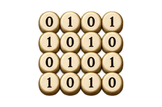 Binary Moonlight 3D game world