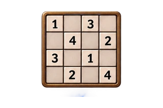 Cipher Sudoku 3D game world