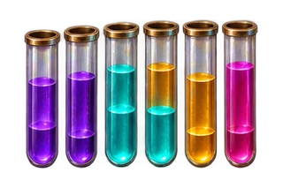 Essence Sort 3D game world