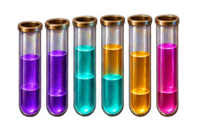 Essence Sort sculpted game world