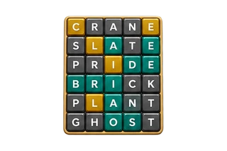 Five Rune Word 3D game world