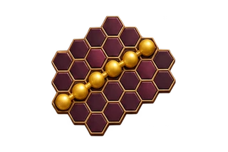 Hex Horizon 3D game world