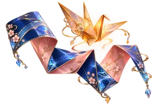 Paper Aurora 3D game world