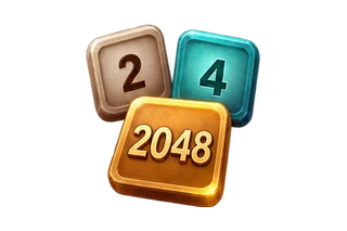 Starlight Merge 3D game world