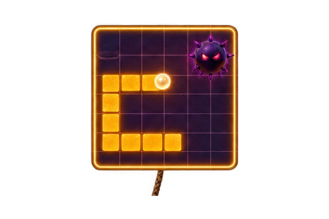 Veil Territory sculpted game world