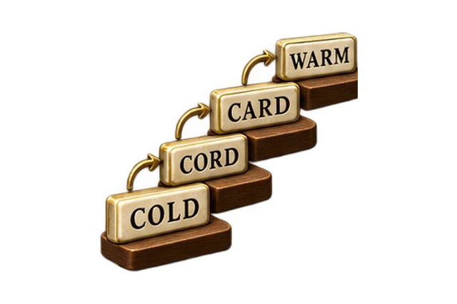 Word Bridge sculpted game world
